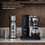 aarke Drip Coffee Maker & Grinder Bundle, 60 Settings