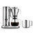 aarke Drip Coffee Maker Bundle, 42oz Thermal Jug