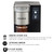 Medium Business Single Serve Coffee Maker