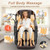 FURNIMAT 3D Massage Chair Full Body SL-Track, Body Scan, Shiatsu Recliner