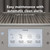 KitchenAid Fully Automatic Espresso Machine KF8
