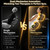 Dual-Core Massage Chair with Deep Neck & Shoulder Tension Relief