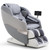 MYNTA 4D Massage Chair Full Body, 170° Flexible SL Track Shiatsu Massage Chairs with Zero Gravity
