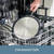 Hard Anodized Nonstick Cookware Set 10 Piece
