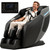 4D Massage Chair Full Body, 55" SL-Track Zero Gravity Shiatsu Massage Recliner with Body Scan, APP / AI Voice Control