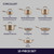 Circulon Premier Professional Induction Pots and Pans Set