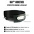Hard Anodized Nonstick (8-Piece) Pots and Pans Set Non Stick Cookware Sets