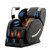 Massage Chair Full Body, Zero Gravity Recliner Massage Chair with Back Heat, 8 Fixed Rollers