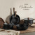 44pcs Pots and Pans, Nonstick Cookware Set with Bakeware
