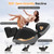Full Body Massage Chair, 10-Point Deep Tissue Kneading Recliner with 165° Zero Gravity, 14 Airbags