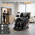 Full Body Massage Chair, 10-Point Deep Tissue Kneading Recliner with 165° Zero Gravity, 14 Airbags