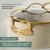 15-Piece Ceramic Nonstick Cookware Set, Two Time Oprah's Favorite Things