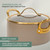 15-Piece Ceramic Nonstick Cookware Set, Two Time Oprah's Favorite Things