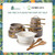 15-Piece Ceramic Nonstick Cookware Set, Two Time Oprah's Favorite Things