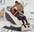 Human Touch Super Novo Zero Gravity Massage Chair - Virtual Therapist w/Alexa, Cloud Touch Acupressure