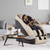 Human Touch Super Novo Zero Gravity Massage Chair - Virtual Therapist w/Alexa, Cloud Touch Acupressure