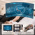4D Zero Gravity Massage Chair, No Assembly Heavy Duty SL Track Premium 4D Movement ,53" Extended SL-Track