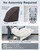 iBooMas Massage Chair Full Body Zero Gravity 54'' SL-Track Shiatsu Recliner Body Scan, Adjustable 18 Modes