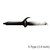 107D Plus [CURL] S-Type 1.0 inch Small