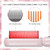 Hair Straightener Professional Hair Straight Styler Curling Iron Hair