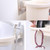 Mount Stand Washroom Storage Rack(D)