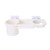 Mount Stand Washroom Storage Rack(E)