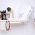 Mount Stand Washroom Storage Rack(E)