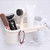 Mount Stand Washroom Storage Rack(E)