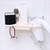 Mount Stand Washroom Storage Rack(E)