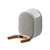 bathroom wall mounted hair bracket , hanging