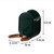 bathroom wall mounted hair bracket , hanging