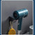 punching, , bathroom air duct and placement