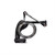 Salon Orbiting Hair Dryer Digital Control Infrared Hair Color Perm