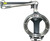Salon Orbiting Hair Dryer Digital Control Infrared Hair Color Perm