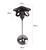 Salon Trolley, Salon Cart, Storage Cart for Hair Salon Chemical