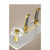 rack, no punching bracket, wall mounted