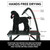 Tools for Dog Pet Table Grooming