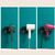 mounted hair dryer rack for home bathroom