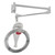Multifunctional Hair Treatment Machine,950W Wall Mount Orbiting