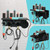 2-in-1 Wall Mount for Dyson Airwrap & Supersonic Hair Dryer