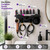 Compatible with Dyson Airwrap and Hair Dryer, Suitable for Both