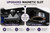 Compatible with Dyson Airwrap and Hair Dryer, Suitable for Both