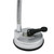 Hair Dryer Holder Storage Rack Stainless Steel Adjustable