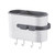 Bathroom Shelf Bathroom Shelves Hair Dryer Rack Wall