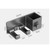 Bathroom Non Perforated Wall Mounted Storage