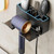 punching, multifunctional hair wall hanging