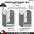 Cabinet Outlet Pullout Grooming Organizer w/Soft-Close