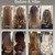 Salon Orbiting Hair Dryer Digital Control Hair Color Perm
