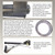 Salon Orbiting Hair Dryer Digital Control Hair Color Perm