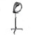 950W Orbiting Free-Standing Hair Dryer, 3 in 1 Orbiting 360